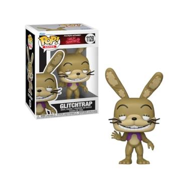 Imagem de Candide, Boneco, Funko POP! Glitchtrap, Five Nights at Freddy's 2-14 cm