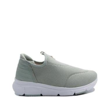 Imagem de Tenis Comfort Flex Slip On-Feminino