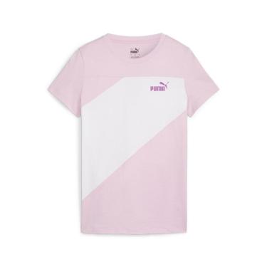 Imagem de Camiseta PUMA POWER Feminina-Feminino