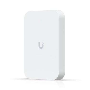 Imagem de Ubiquiti U7 In-Wall 4300 Mbit/s Branco Power over Ethernet (PoE)