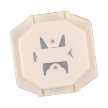 Imagem de Fancyes Furador de papel, furador de canto, cortador de papel, decorativo para fotos, cartões de visita, versátil e profissional, Style B