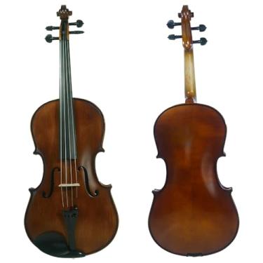 Imagem de Orquezz - Viola de Arco Intermediária Orquezz 42 Strad - Z-202I 16.5"