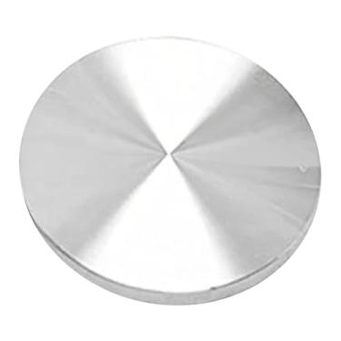 Imagem de KiBcsLic Placa de alumínio para atuador linear alternativo, peça de reposição para máquina, acessório portátil industrial, 60mm