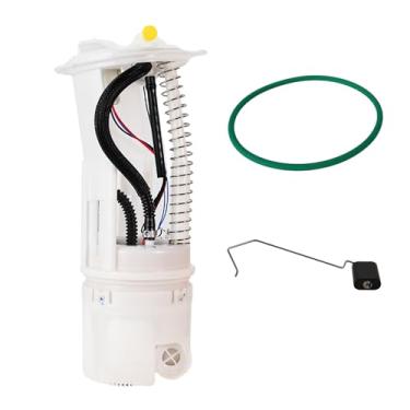 Imagem de Auto Occasion Conjunto de módulo de bomba de combustível elétrica compatível com Dodge Dakota V6 3,7L V8 4,7L, 2006-2009, substitui E7198M