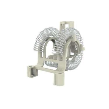 Imagem de Resistência Chuveiro Ducha Ducali 7500W - Zagonel 220V