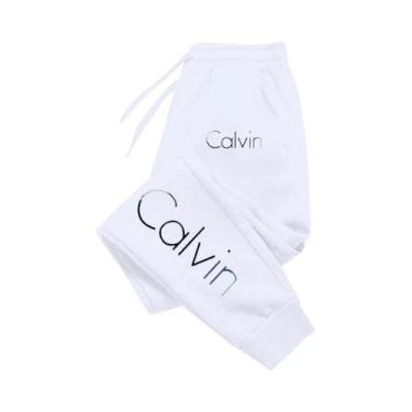 Imagem de Conjunto De Treino Unissex De Alta Qualidade Calças De Moletom Casuais