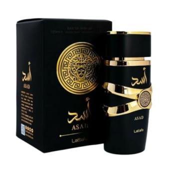 Imagem de Perfume Arabe – Eau de Parfum 100ML