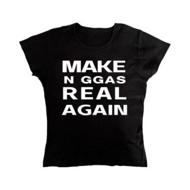 Imagem de Camiseta Feminina Gótica Hip Hop De Manga Curta Harajuku Punk Com Esta