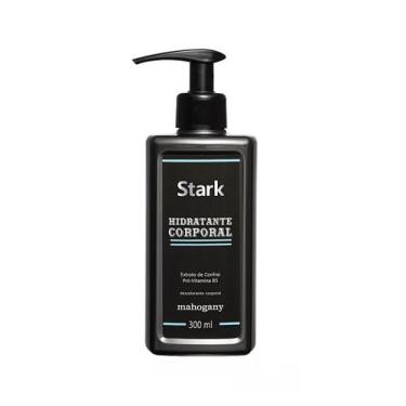 Imagem de Mahogany Hidratante Corporal Stark 300ml