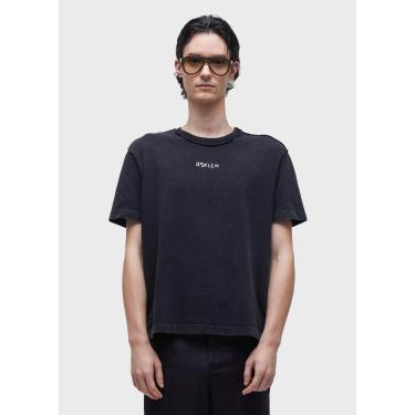 Imagem de T-shirt avesso OSKLEN-Masculino