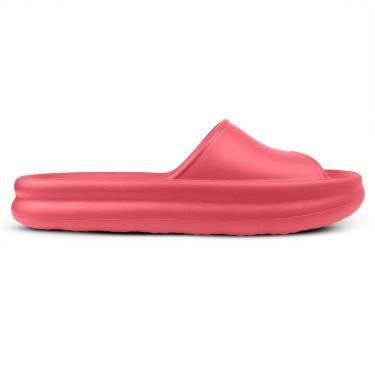 Imagem de Chinelo Feminino Ortopédico Boaonda Vibe Slide Super Leve-Feminino