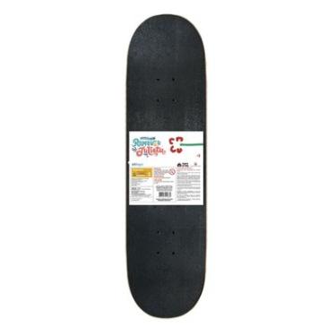 Imagem de SKATE LIXA FLOR ETILUX