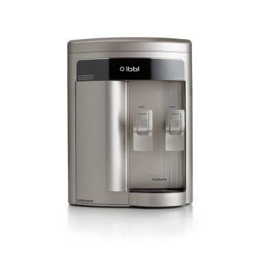 Imagem de Purificador De Água IBBL Exclusive FR600 Prata 127V