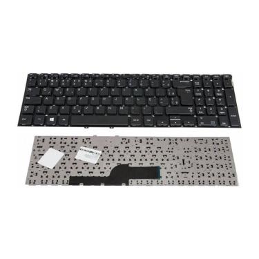 Imagem de Teclado  Samsung Np550 P5Cad1Ar Série 5 - Novo