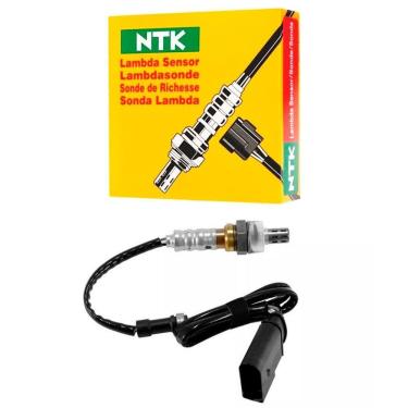Imagem de Sonda Lambda Volks Gol G5 1.0 1.6 8v 2008 A 2012 Pré Ntk