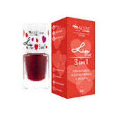 Imagem de Lip tint 3x1 504 maxlove - MAX LOVE