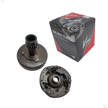 Imagem de Embreagem Primária Centrifuga Vini Dream 100 Biz 100 92/2001