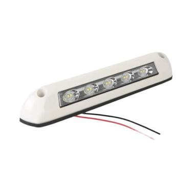 Imagem de Barra De Luz LED À Prova d'Água Para RV, Van, Trailer, Caravana, Lâmpa