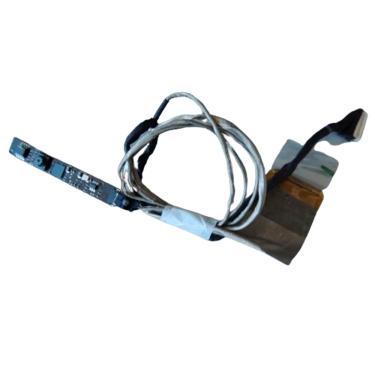 Imagem de Webcam Interna P/ Notebook Samsung Rv411 Rv520 PN:ba59-02851a - Retirado