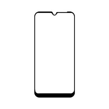 Imagem de Película de Vidro 3D Full Cover para A22 5G LXL