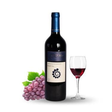 Imagem de Vinho Tinto Cave D Marc Bordô Seco Marcon 750ml