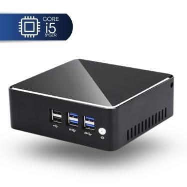 Imagem de Mini Pc Tob I5-5200u Sem Memoria Sem Hd Wifi