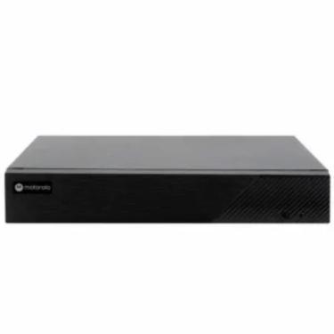 Imagem de Dvr Híbrido Motorola De 16 Canais Com Resolução De 5mp - Mtd161f0015