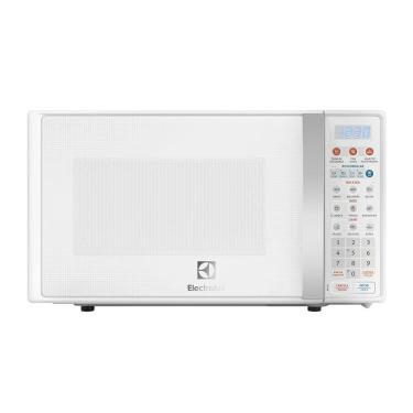 Imagem de Micro-ondas Electrolux MTO30 20 Litros Branco - 220V