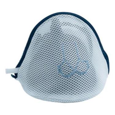 Imagem de Kit 3 saco para maquina de lavar sutia oikos branco