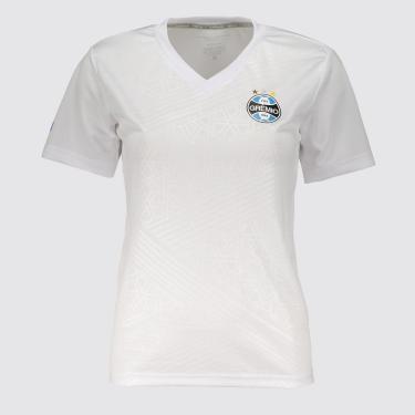 Imagem de Camisa Grêmio Imortal II Feminina-Feminino