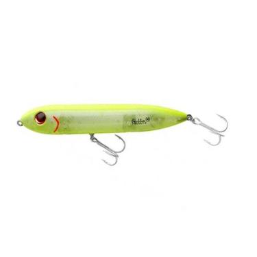 Imagem de Isca Artificial Heddon Super Spook Jr. X9236 - 8,89cm 17g - Várias Cor