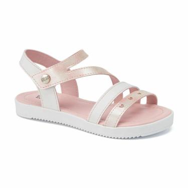 Imagem de Sandália Infantil Feminina Klin 421056000-Feminino