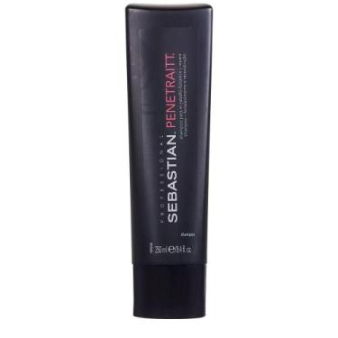 Imagem de Sebastian Penetraitt - Shampoo 250ml - SEBASTIAN PROFESSIONAL