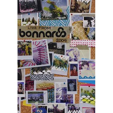 Imagem de Live From Bonnaroo 2009