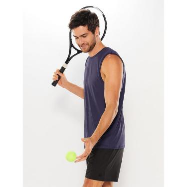 Imagem de Regata Lisa Essentials Masculina-Feminino