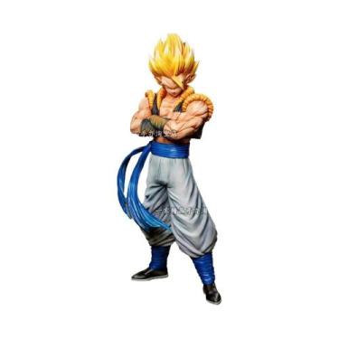 Imagem de Merchandise Do Anime Dragon Ball, Estátua Dos Dois Reis Beijit Wujita 