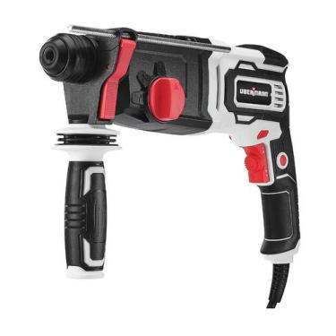 Imagem de Martelete Rotativo 3.0J 800W 220V Ubermann, 220V