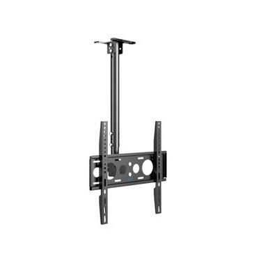 Imagem de Suporte Giratório de Teto para TVs de 26 a 75", VESA 100mm x 100mm a 400mm x 400mm, A05V4, ELG