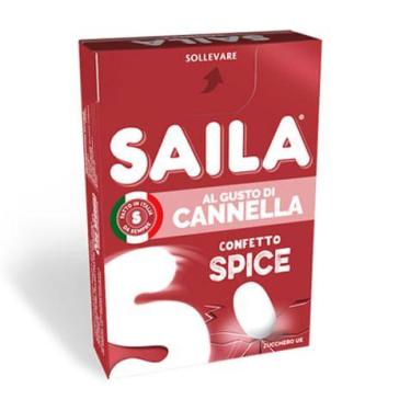 Imagem de Bala Canela Saila  40g