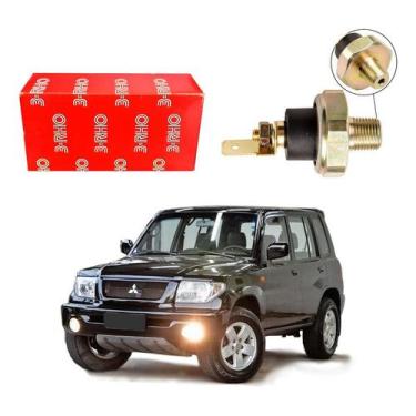 Imagem de Cebolinha Sensor Pressão Óleo Pajero Tr4 2.0 2002 A 2006 - 3-Rho