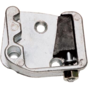 Imagem de Batente de Porta Lado Direito Modelo F103 para Volkswagen Fusca 1959 a 1977 Reposição c...