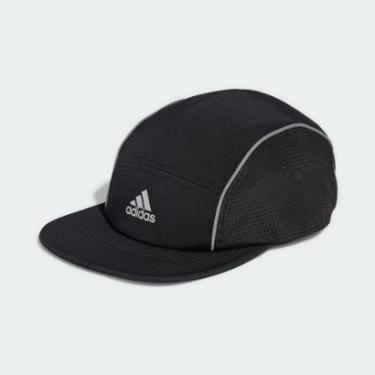 Imagem de Boné de 5 Painéis Adidas Unissex-Unissex