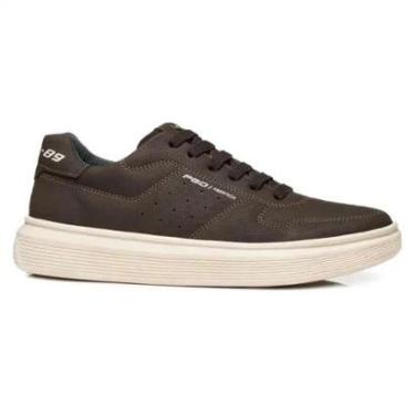Imagem de Tênis Pegada Casual Masculino-Masculino