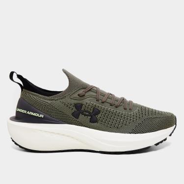 Imagem de Tênis Under Armour Charged Quicker 2 Masculino-Masculino