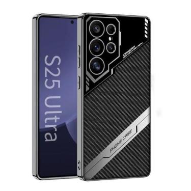 Imagem de Funda Lunivop para Samsung Galaxy S25 Ultra 6.9'' 5G 2025