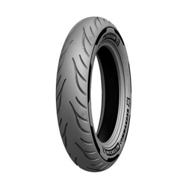 Imagem de Pneu Moto Michelin 130-90B16 73H Commander III TL-TT - D