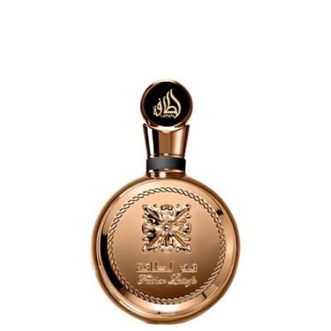 Imagem de Fakhar Extrait Lattafa Eau de Parfum - Perfume Feminino 100ml - AL WAT