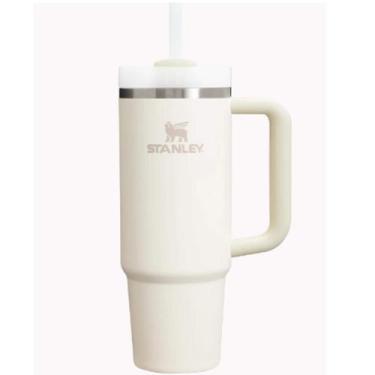 Imagem de Copo Térmico Quencher Cream Stanley  887ml, CREAM