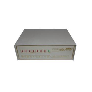 Imagem de carregador de bateria para empilhadeira semi eletrica - Orion