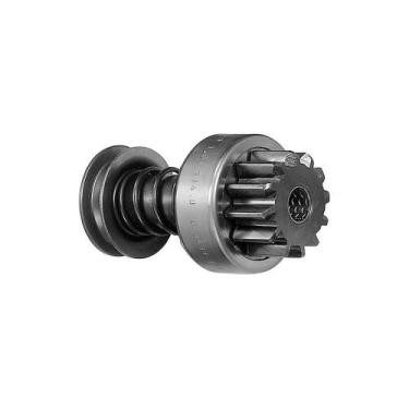 Imagem de Bendix Impulsor de Partida Chevrolet Caminhão Motor Detroit 4.53 12 De